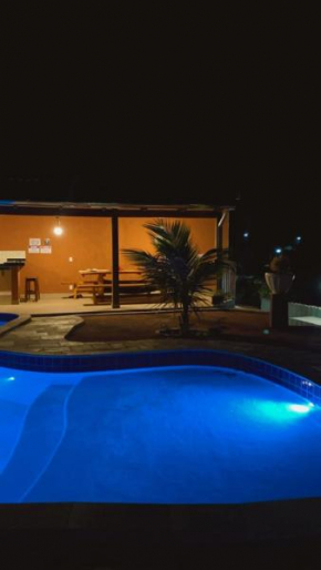 Casa Relax Piri